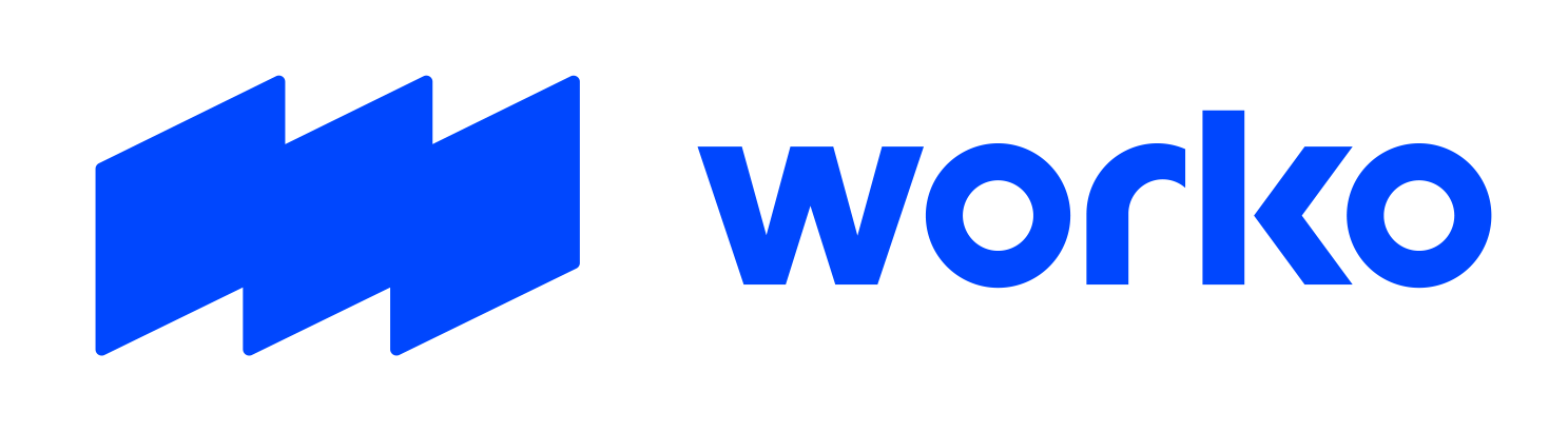 Worko Logo